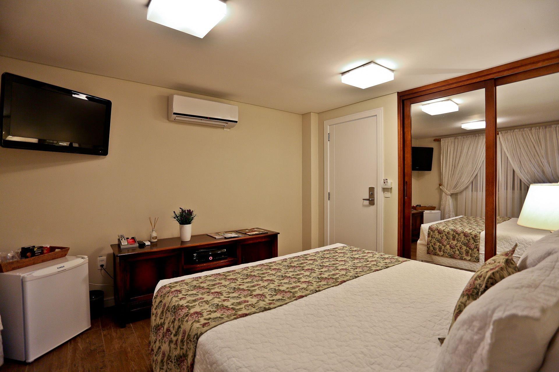 Hotel Estaleiro