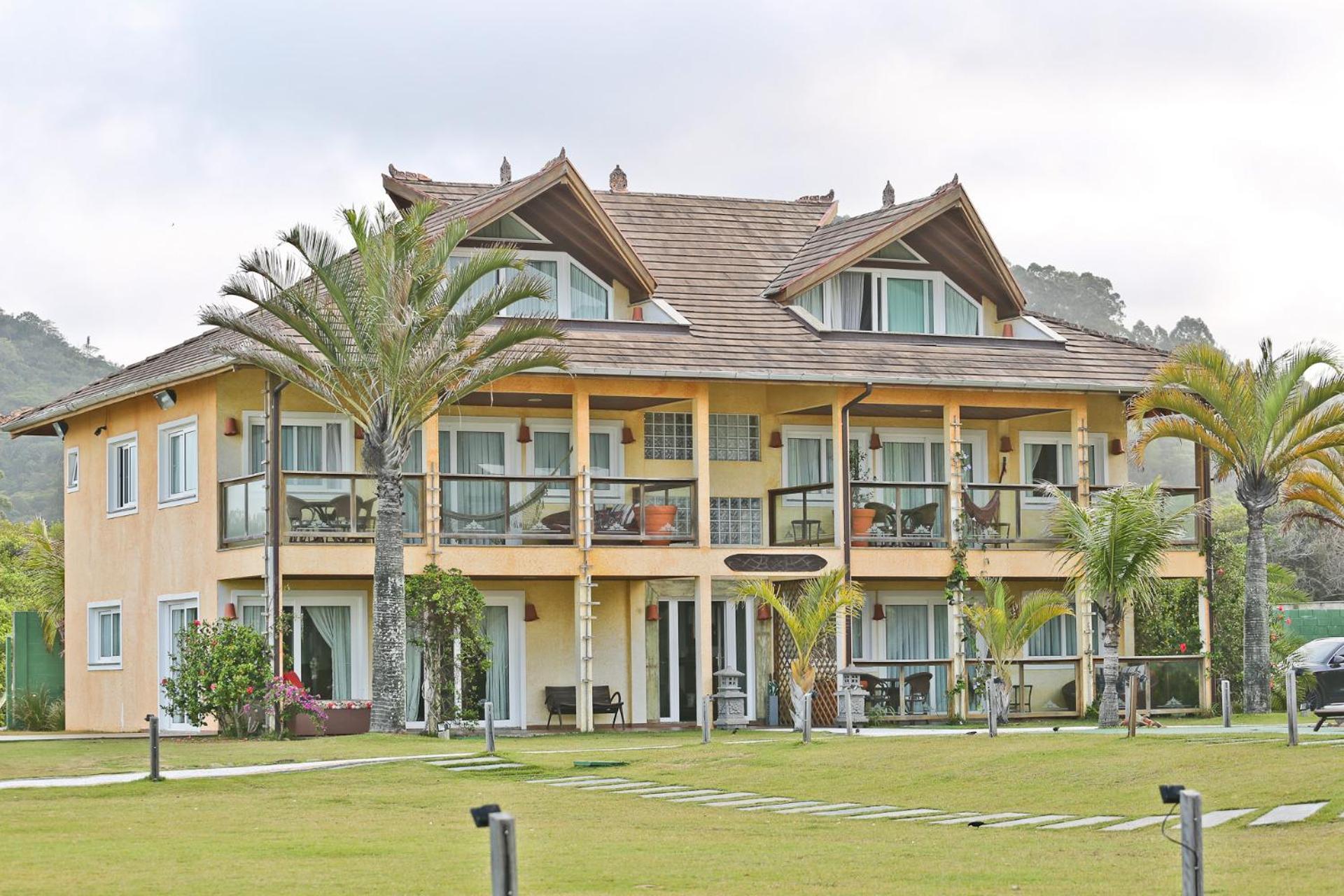 Estaleiro Hotel