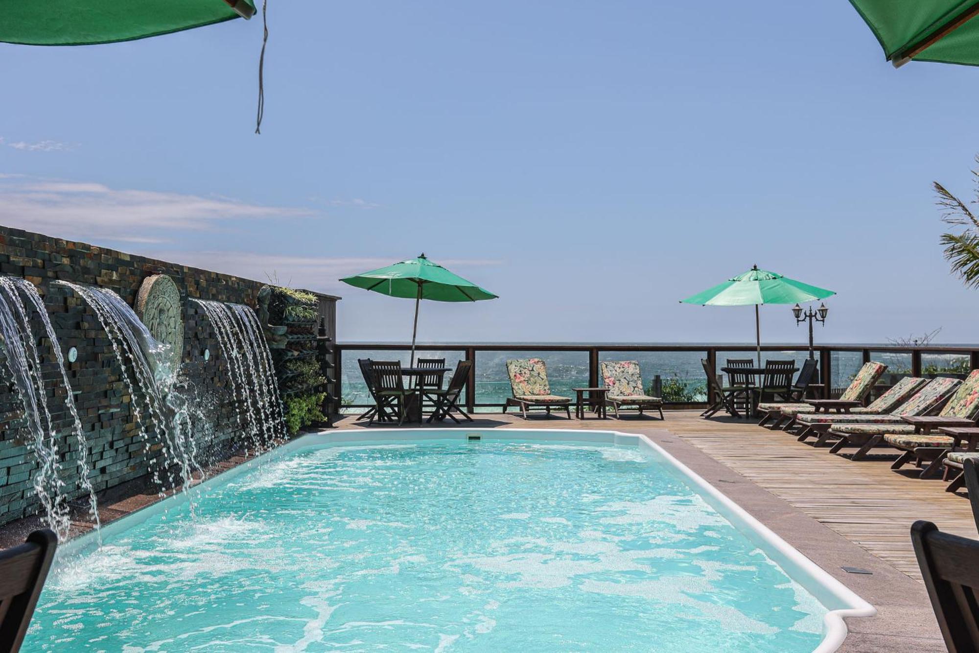 Hotel Estaleiro