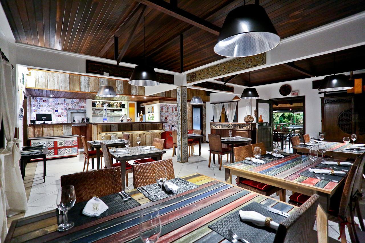 Estaleiro 3* Balneario Camboriu